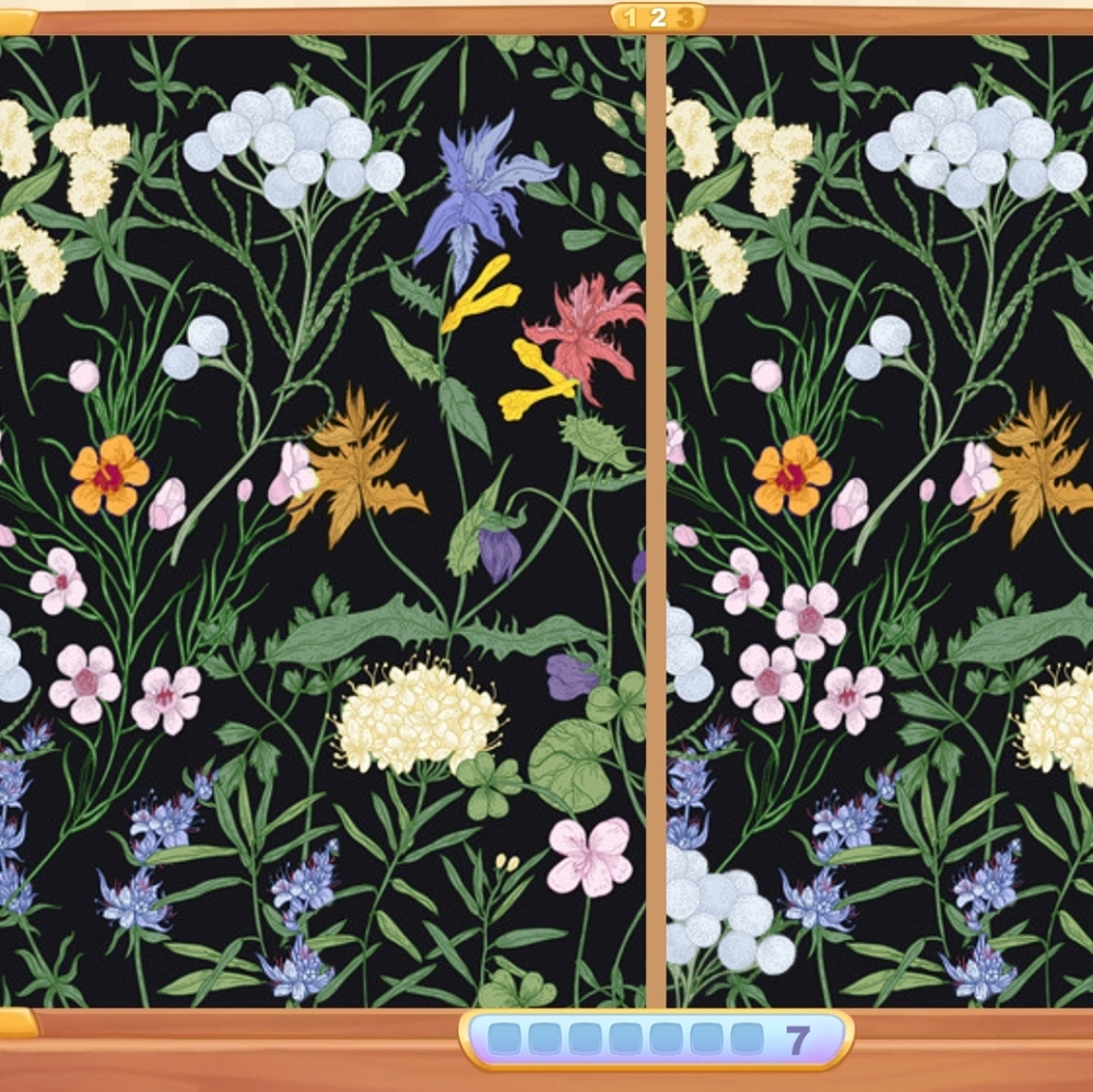 Meet your Posher, Robin